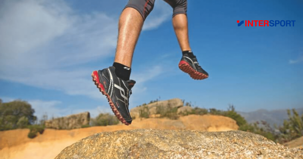 Comment bien choisir ses chaussures de sport – Intersport Martinique et  Guadeloupe